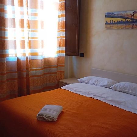 T'Addormento Hotel Reggio di Calabria Ngoại thất bức ảnh