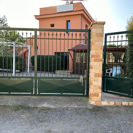 T'Addormento Hotel Reggio di Calabria Ngoại thất bức ảnh