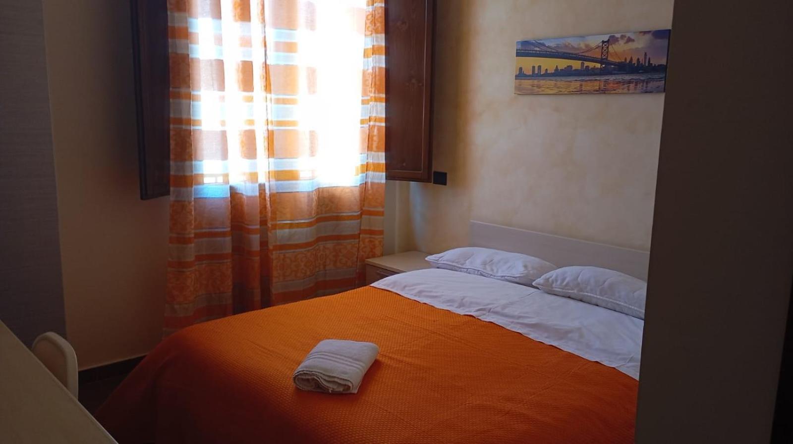 T'Addormento Hotel Reggio di Calabria Ngoại thất bức ảnh