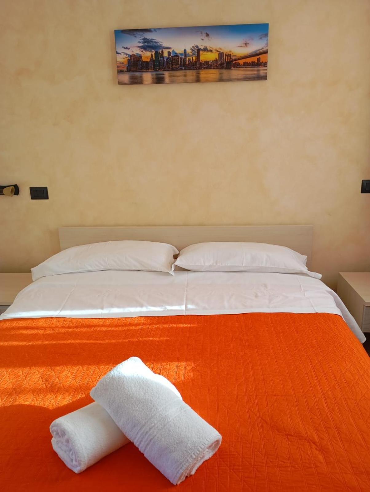 T'Addormento Hotel Reggio di Calabria Ngoại thất bức ảnh