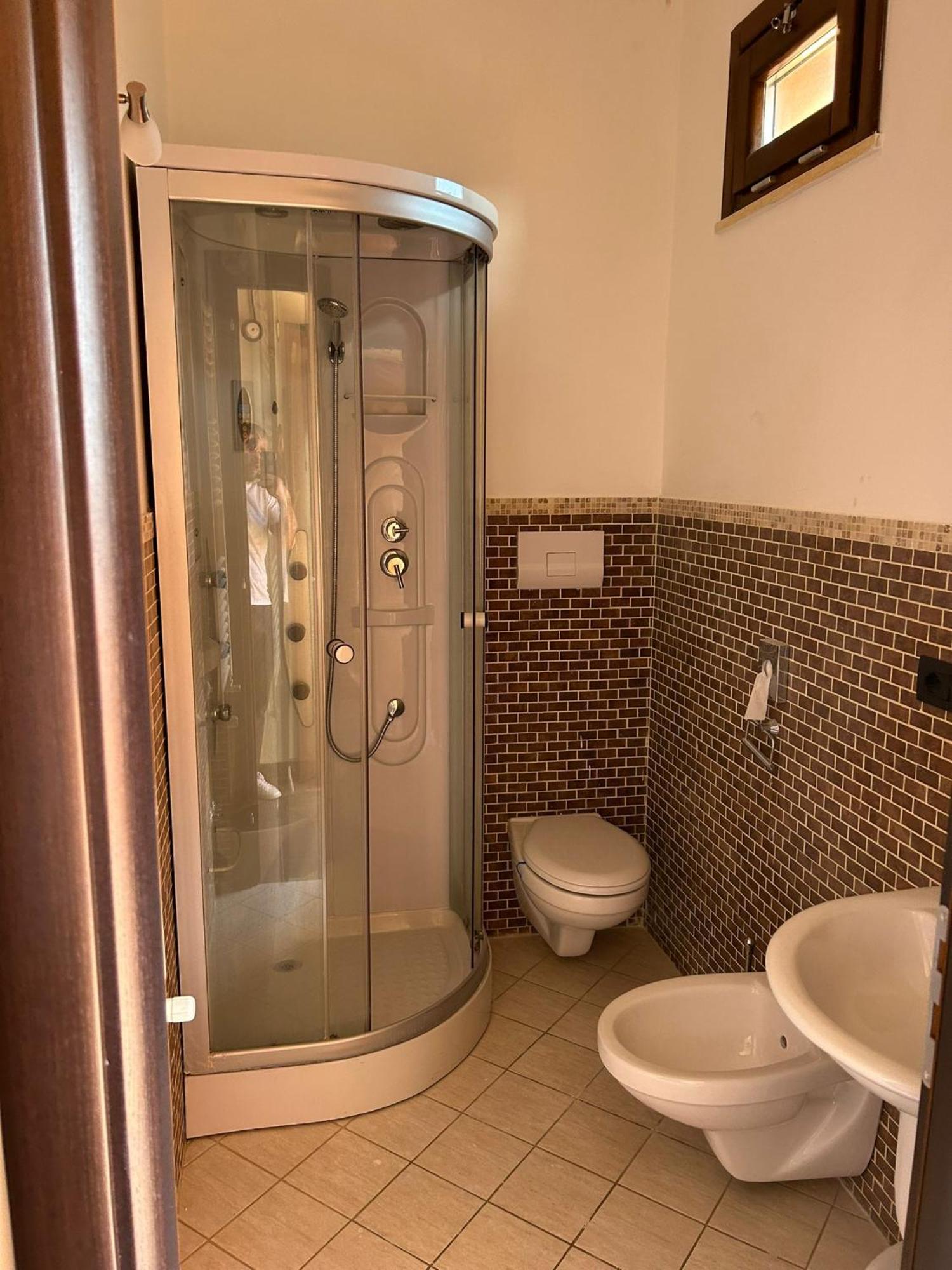 T'Addormento Hotel Reggio di Calabria Ngoại thất bức ảnh