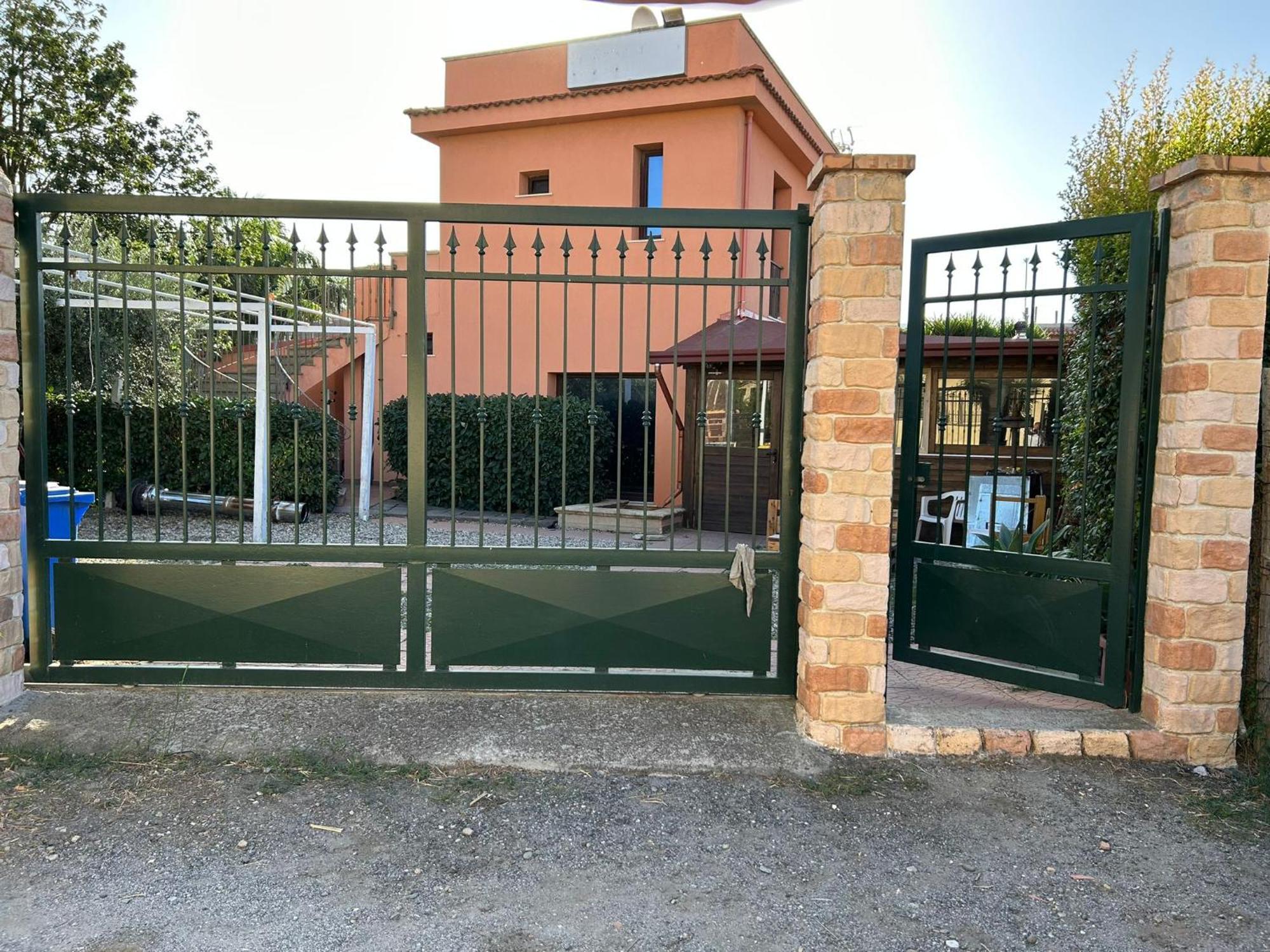 T'Addormento Hotel Reggio di Calabria Ngoại thất bức ảnh
