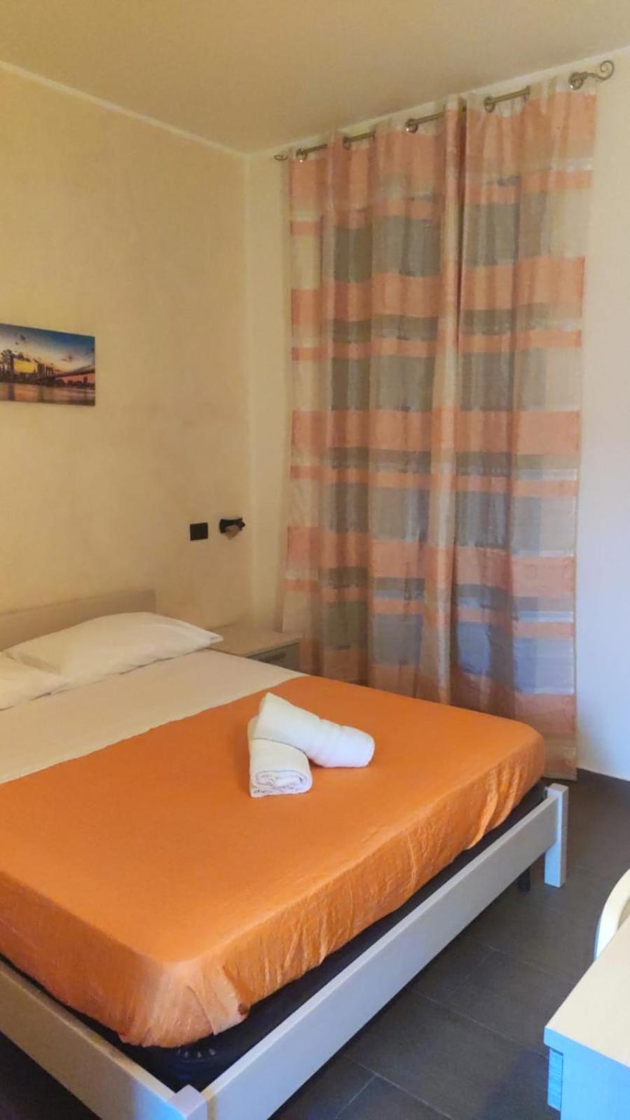 T'Addormento Hotel Reggio di Calabria Ngoại thất bức ảnh